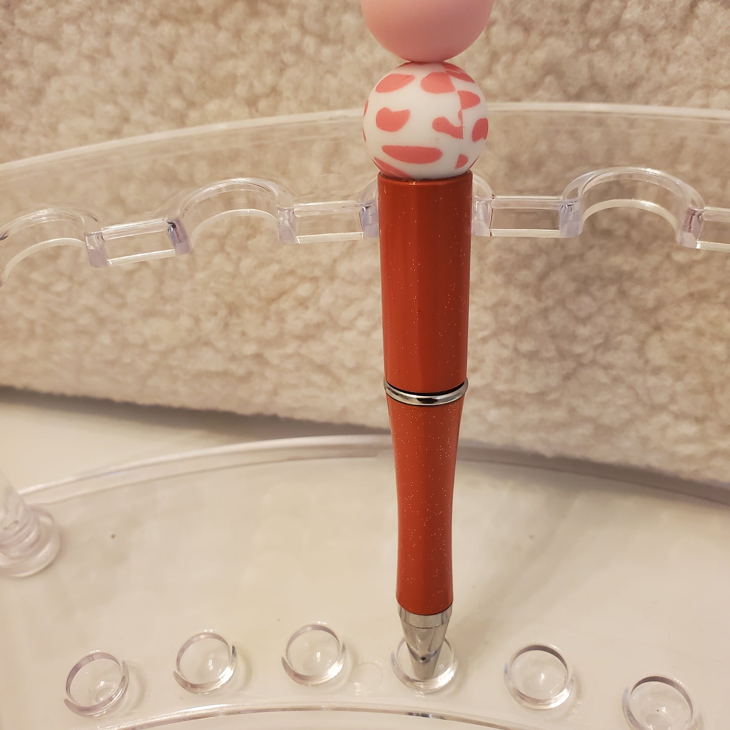 Ma Ma Silicone Bead Pen